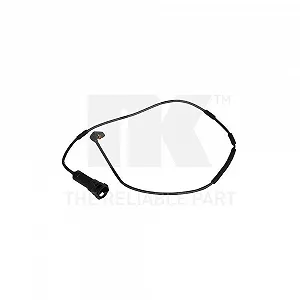 Датчик зносу гальмівних колодок NK 280033 для OPEL VAUXHALL CHEVROLET - Фото 1