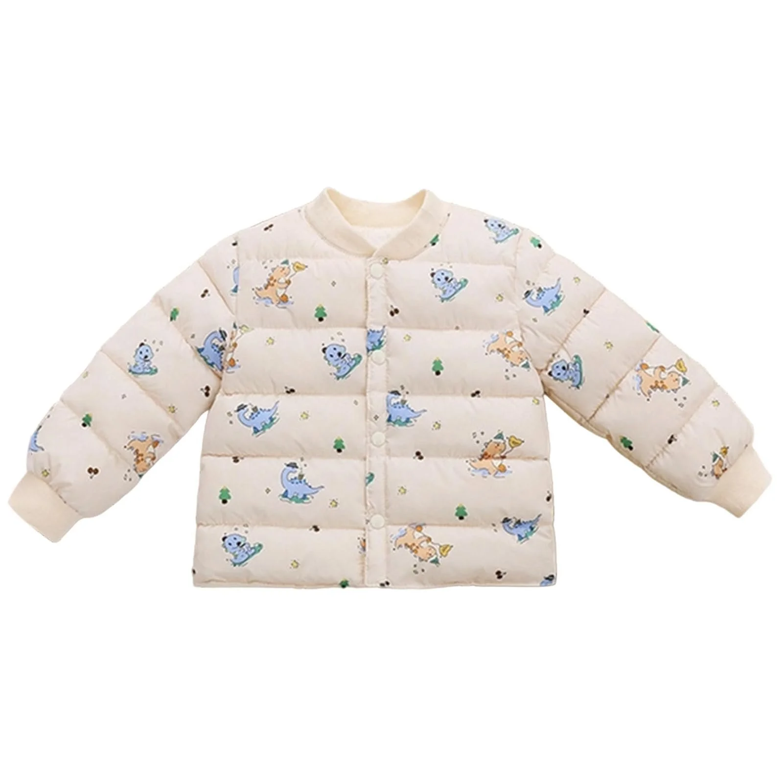 Зимова куртка Пуховик для дівчат Довга, фото №1 Зимова куртка Пуховик для дівчат Довга, фото №1