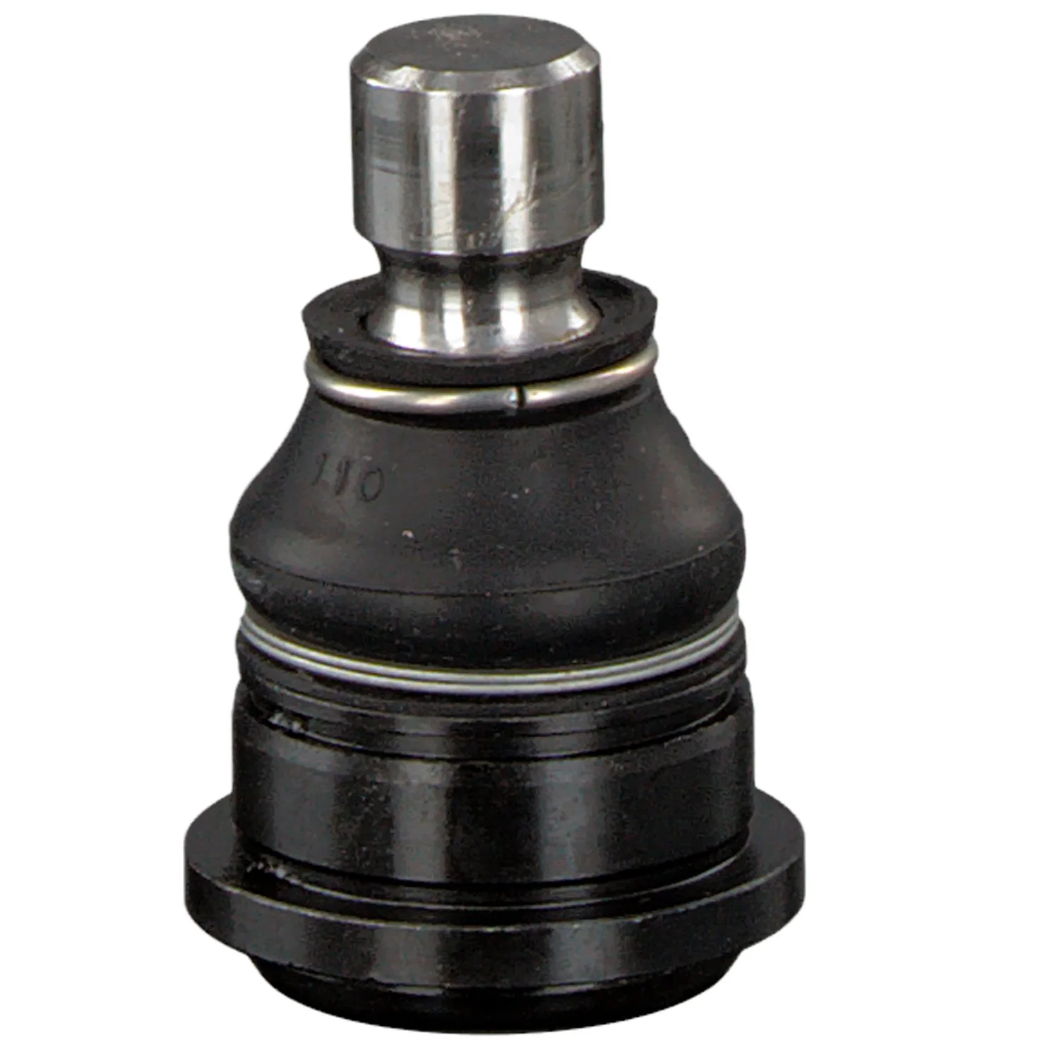 Кульова опора FEBI BILSTEIN 42627 для NISSAN, передня вісь зліва, знизу, фото №5 Кульова опора FEBI BILSTEIN 42627 для NISSAN, передня вісь зліва, знизу, фото №5