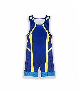 Трико Asics WRESTLING SINGLET M - Фото 1