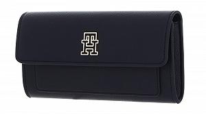 Гаманець Tommy Hilfiger Th Timeless Large Flap Aw0aw15257 Жіночий - Фото 1