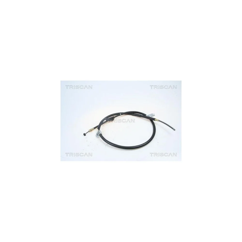 Трос стоянкового гальма TRISCAN 8140 43113 для HYUNDAI, задній правий, фото №1