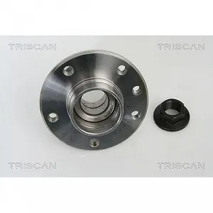 Комплект подшипника ступицы TRISCAN 8530 24105 для OPEL VAUXHALL, передний мост synthetic.ua - Фото 1