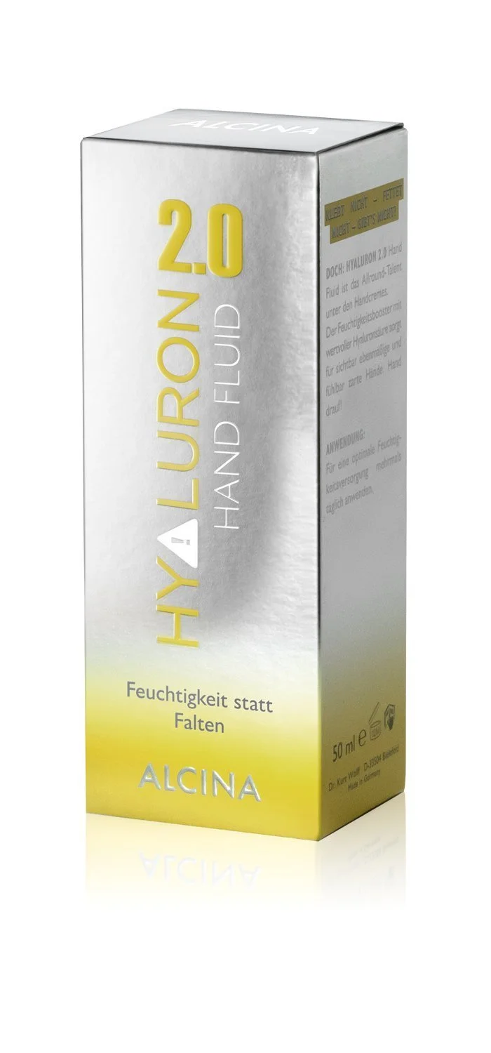 Бальзам для рук Hyaluron 2.0 50 мл, фото №2