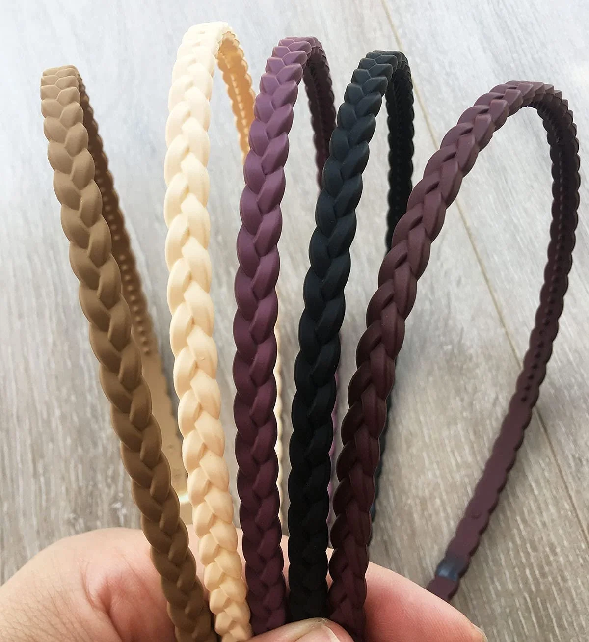 Обруч Yazon для дівчат, фото №6