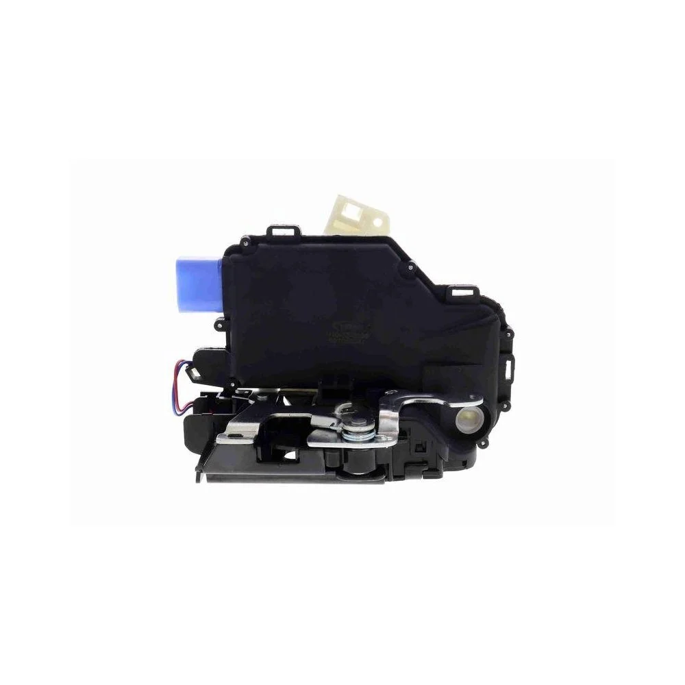 Замок дверей VEMO V10-85-0009 Original VEMO Quality для SEAT SKODA VW, фото №1 Замок дверей VEMO V10-85-0009 Original VEMO Quality для SEAT SKODA VW, фото №1