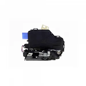 Замок двери VEMO V10-85-0009 Original VEMO Quality для SEAT SKODA VW - Фото 1