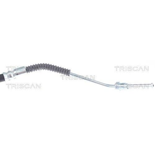 Тормозной шланг TRISCAN 8150 11224 для BMW, задняя ось слева, внутренний, фото №3 Тормозной шланг TRISCAN 8150 11224 для BMW, задняя ось слева, внутренний, фото №3