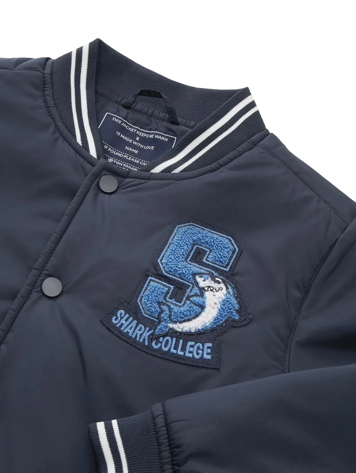 Куртка TOM TAILOR Jungen, фото №3