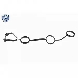 Комплект ланцюга ГРМ VAICO EXPERT KITS + V10-10011 середній synthetic.ua - Фото 1