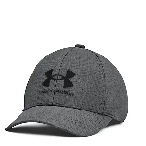 Кепка Under Armour Ua ArmourVent STR для мальчика - Фото 1