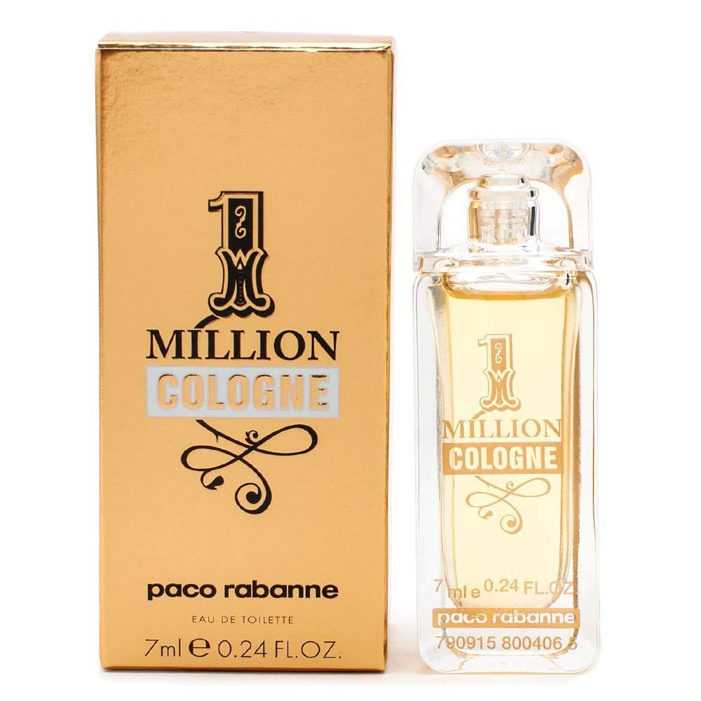 Eau De Cologne Paco Rabanne, фото №1