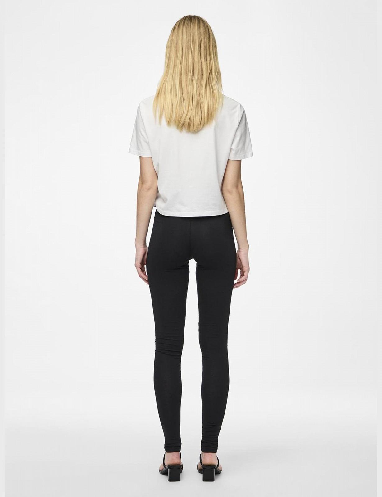 Леггинсы PIECES Pcedita Long Leggings Noos, фото №4