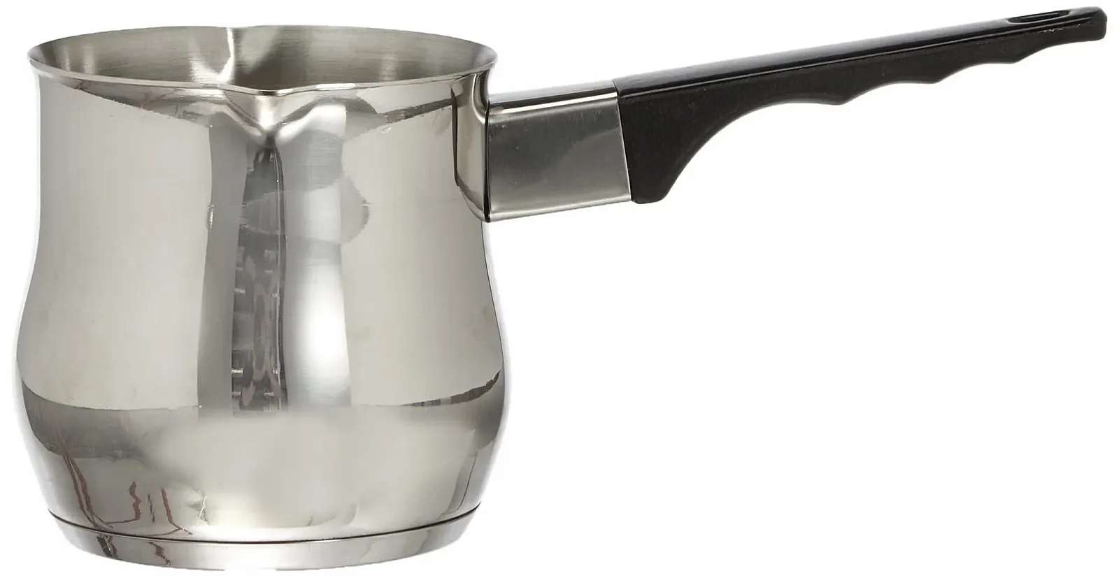 Турка Ilsa CAFFETT. INDUZIONE 85 4 чашки, фото №2