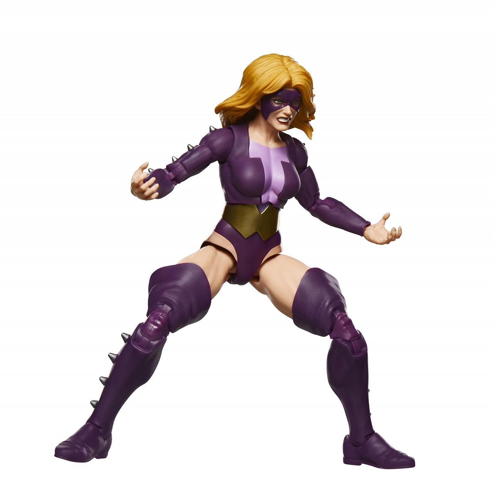 Фігурка Marvel Legends Series Титанія, 15 см, фото №5