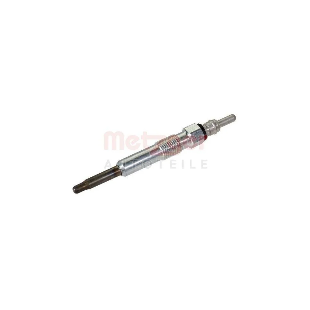 Свічка розжарювання METZGER H1 659 OE-постачальник Greenparts для AUDI FORD NISSAN OPEL SEAT, фото №1