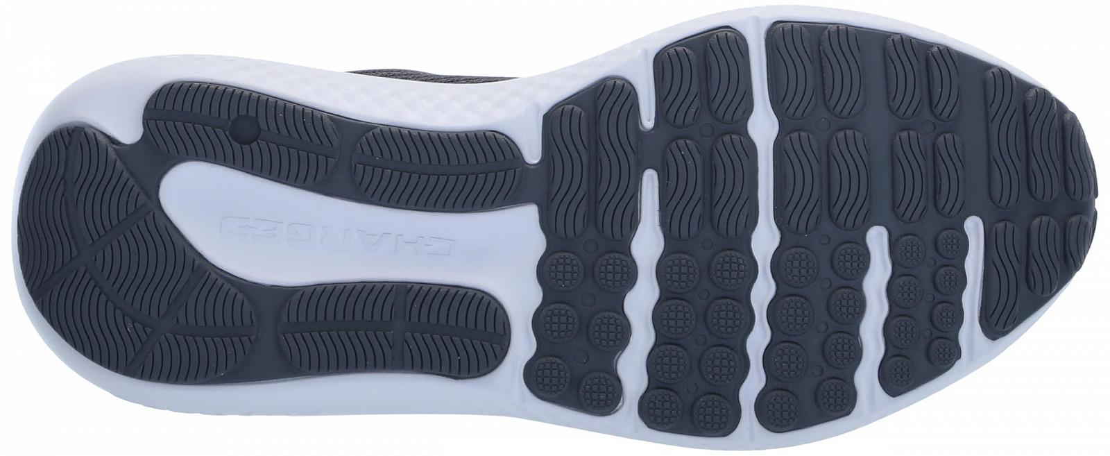 Кросівки Under Armour Charged Surge 4 Чоловічі, фото №4 Кросівки Under Armour Charged Surge 4 Чоловічі, фото №4