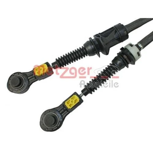 Трос перемикання передач METZGER 3150161 для CITROËN, фото №3