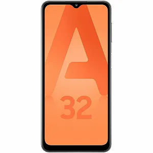 Смартфон Samsung Galaxy A32 128GB 4GB RAM Dual SIM Black - Фото 1