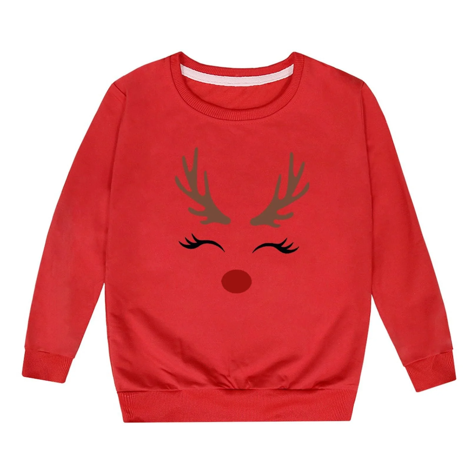 Світшот Різдвяний Дитячий, фото №2