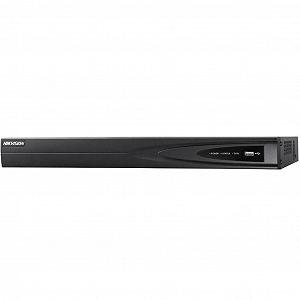 Регистратор для видеонаблюдения Hikvision Digital Technology DS-7604NI-K1/4P(B) (40-80) (DS-7604NI-K1/4P(B) (40-80)) Регистратор для видеонаблюдения Hikvision Digital Technology DS-7604NI-K1/4P(B) (40-80) (DS-7604NI-K1/4P(B) (40-80))