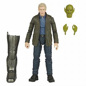 Фігурка Hasbro Marvel Legends Series Talos, 15 см Secret Invasion - Фото 1