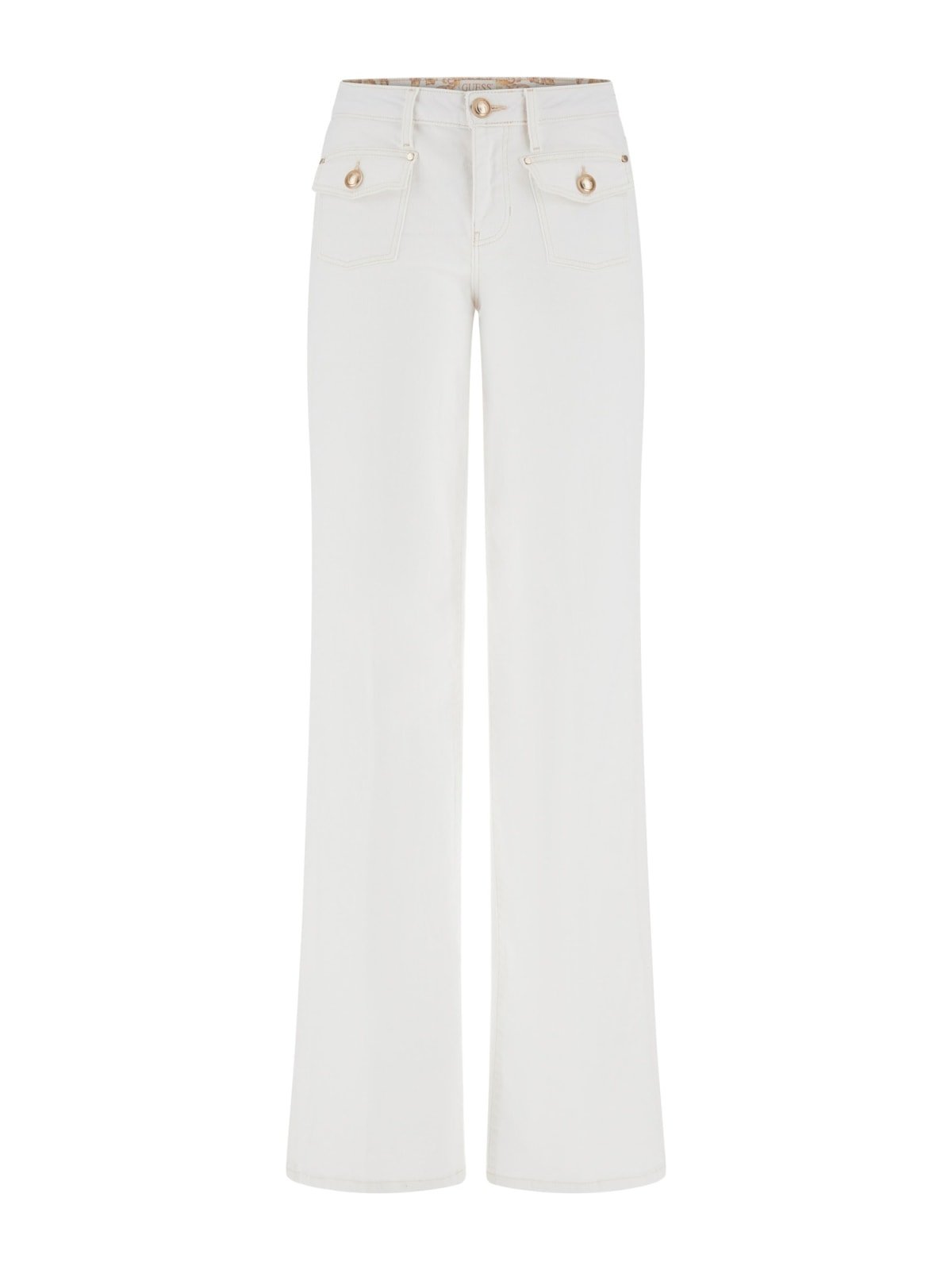 Джинси G 5 POCKETS, S0D4, 27, фото №1