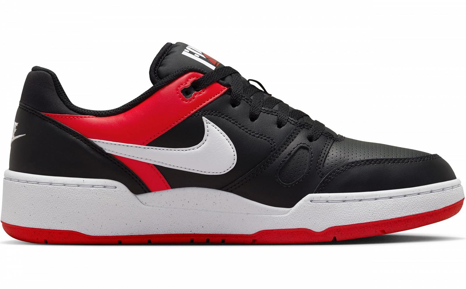 Кросівки Nike Full Force Low Чоловічі, фото №10 Кросівки Nike Full Force Low Чоловічі, фото №10