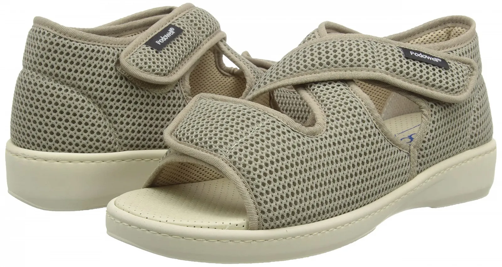 Сабо Podowell Andalou Unisex, фото №7 Сабо Podowell Andalou Unisex, фото №7