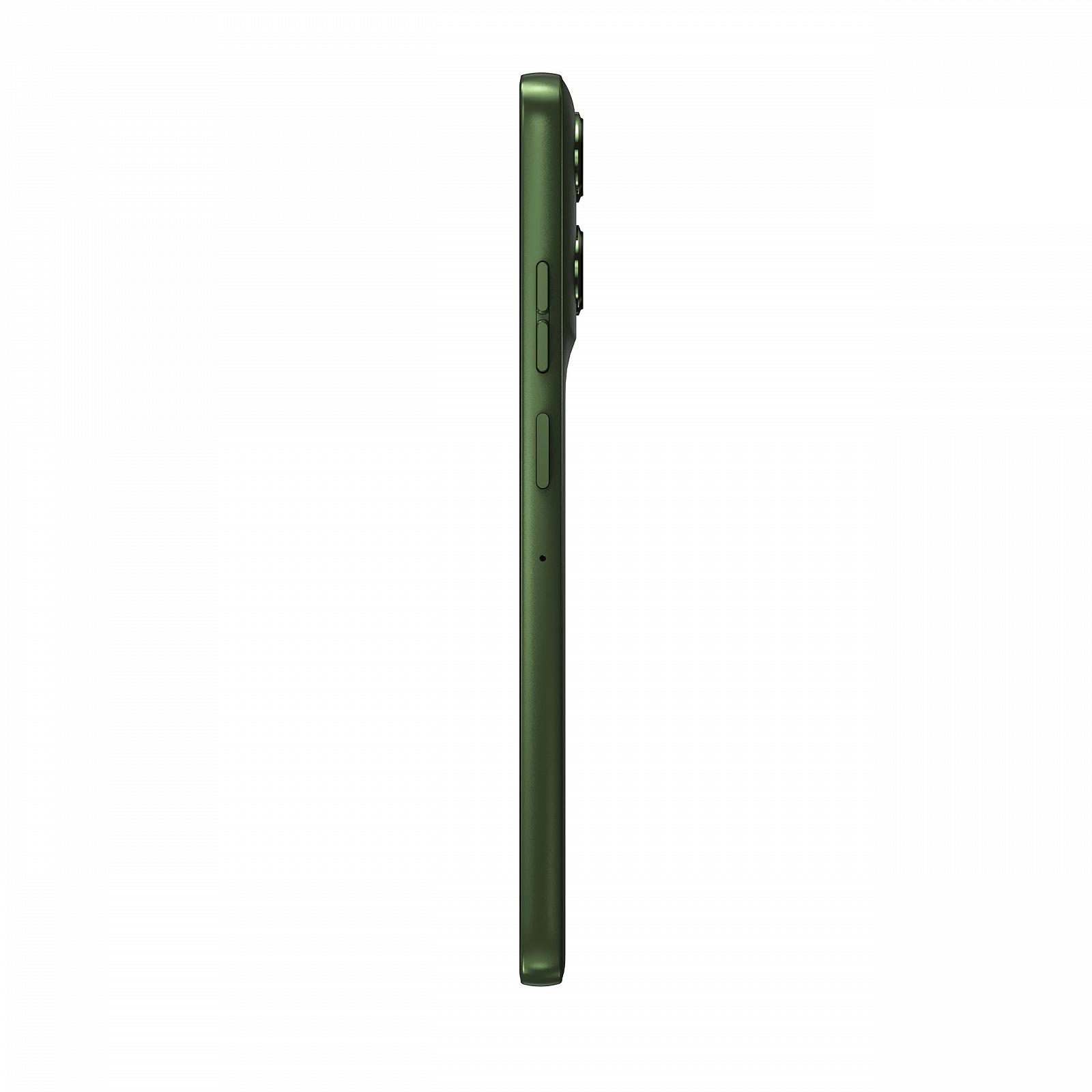 Смартфон Motorola Moto G56 256GB Pantone Dill, фото №10