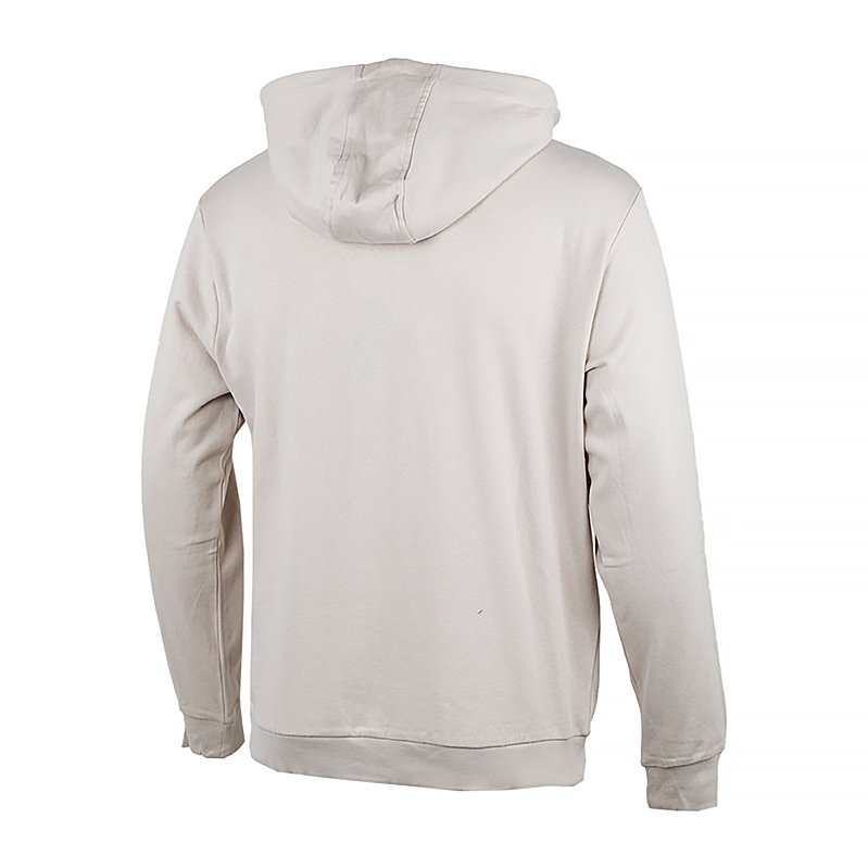 Джемпер JEEP HOODED SWEATSHIRT FULL ZIP STAR&JEEP XL, фото №2