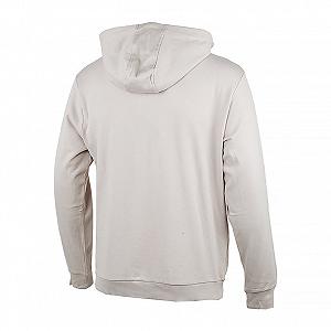 Джемпер JEEP HOODED SWEATSHIRT FULL ZIP STAR&JEEP XL synthetic.ua - Фото 1