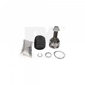 Комплект ШРУСа NK 513206 для MAZDA передній міст зліва з боку колеса - Фото 1