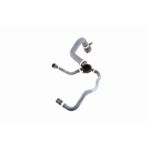 Шланг радіатора VAICO Q+ V20-0870 OEM якість для BMW верхній, фото №4