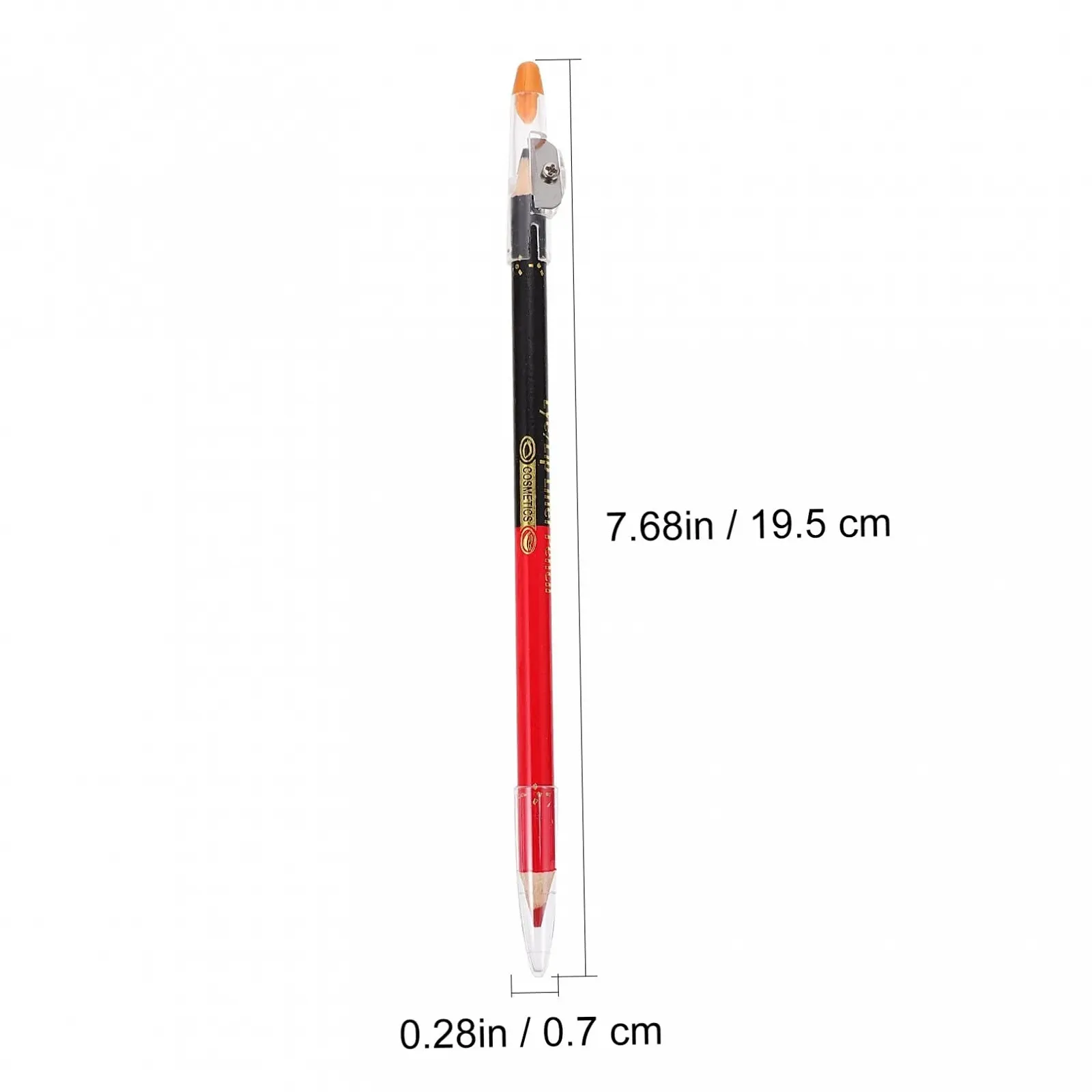 Набор карандашей для глаз VINTORKY, фото №6