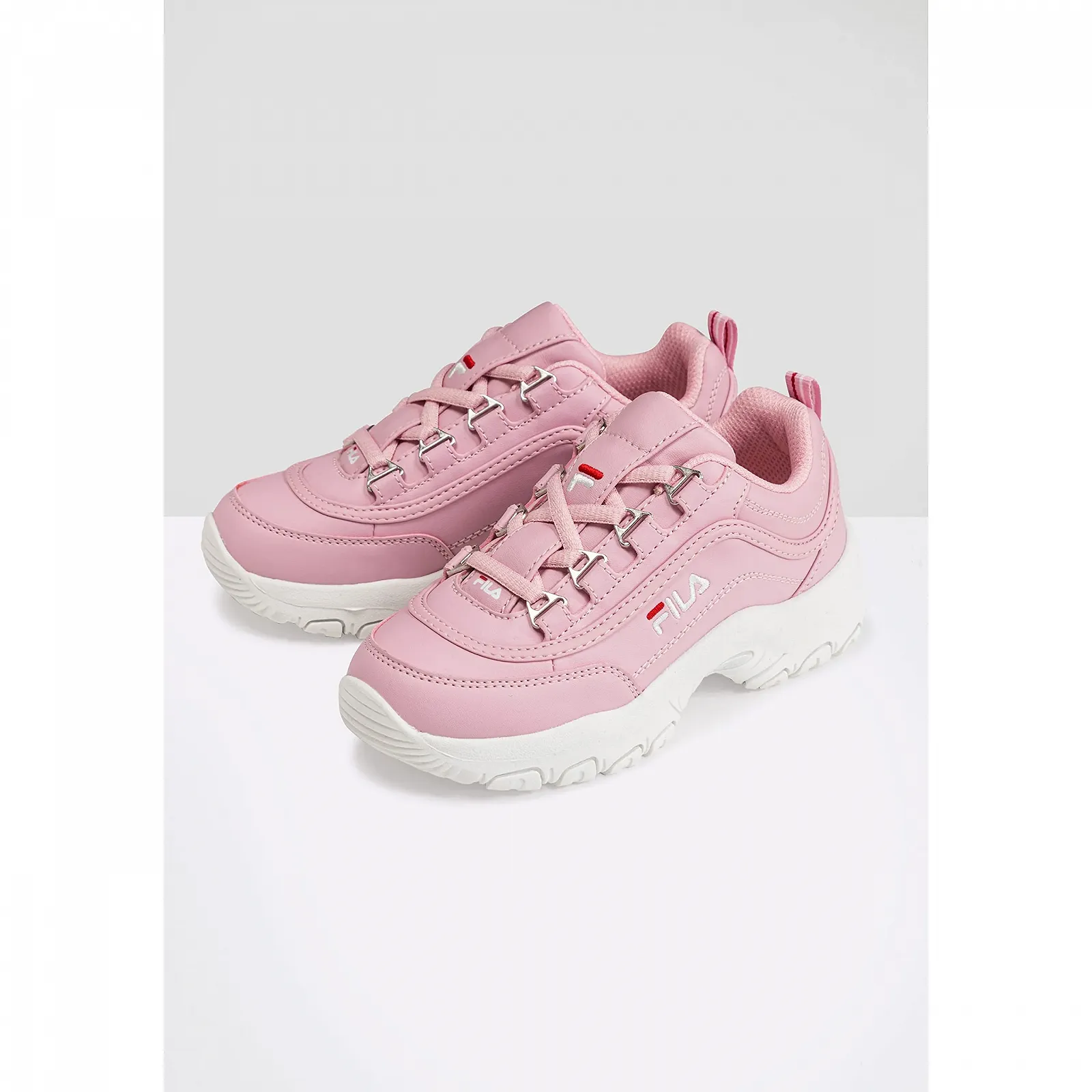 Кроссовки Fila Strada для девочек-подростков, фото №5