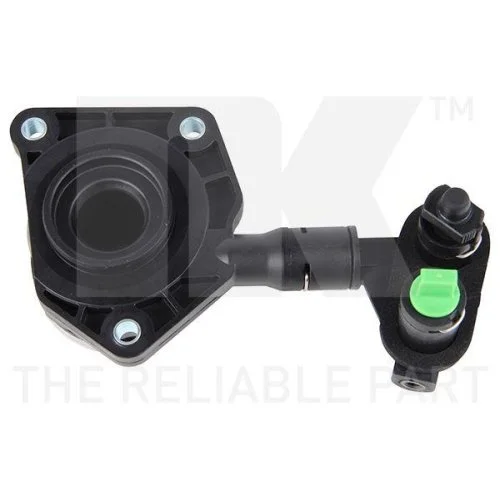 Центральний вижимний підшипник зчеплення NK 142509 для FORD VOLVO, фото №2