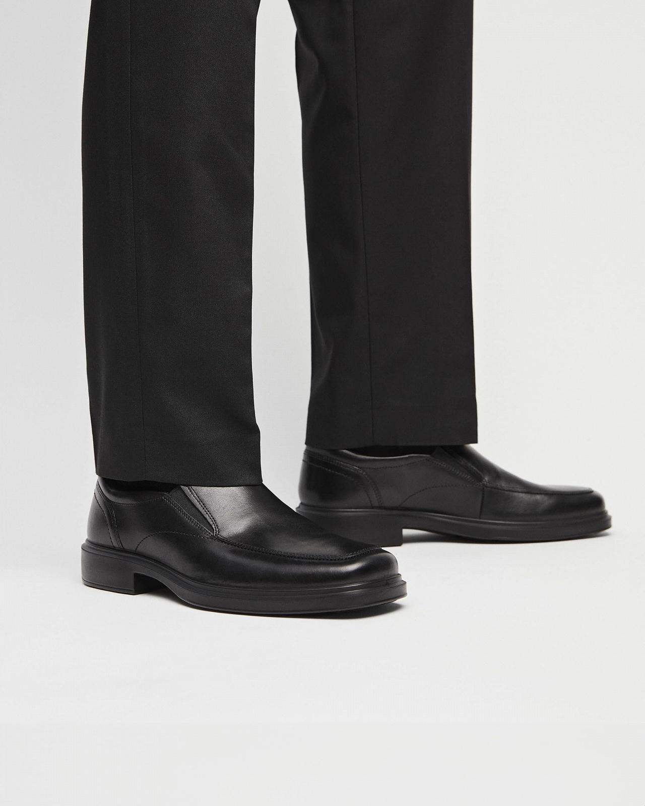 Туфлі ECCO Helsinki 2 Slip-On, фото №7