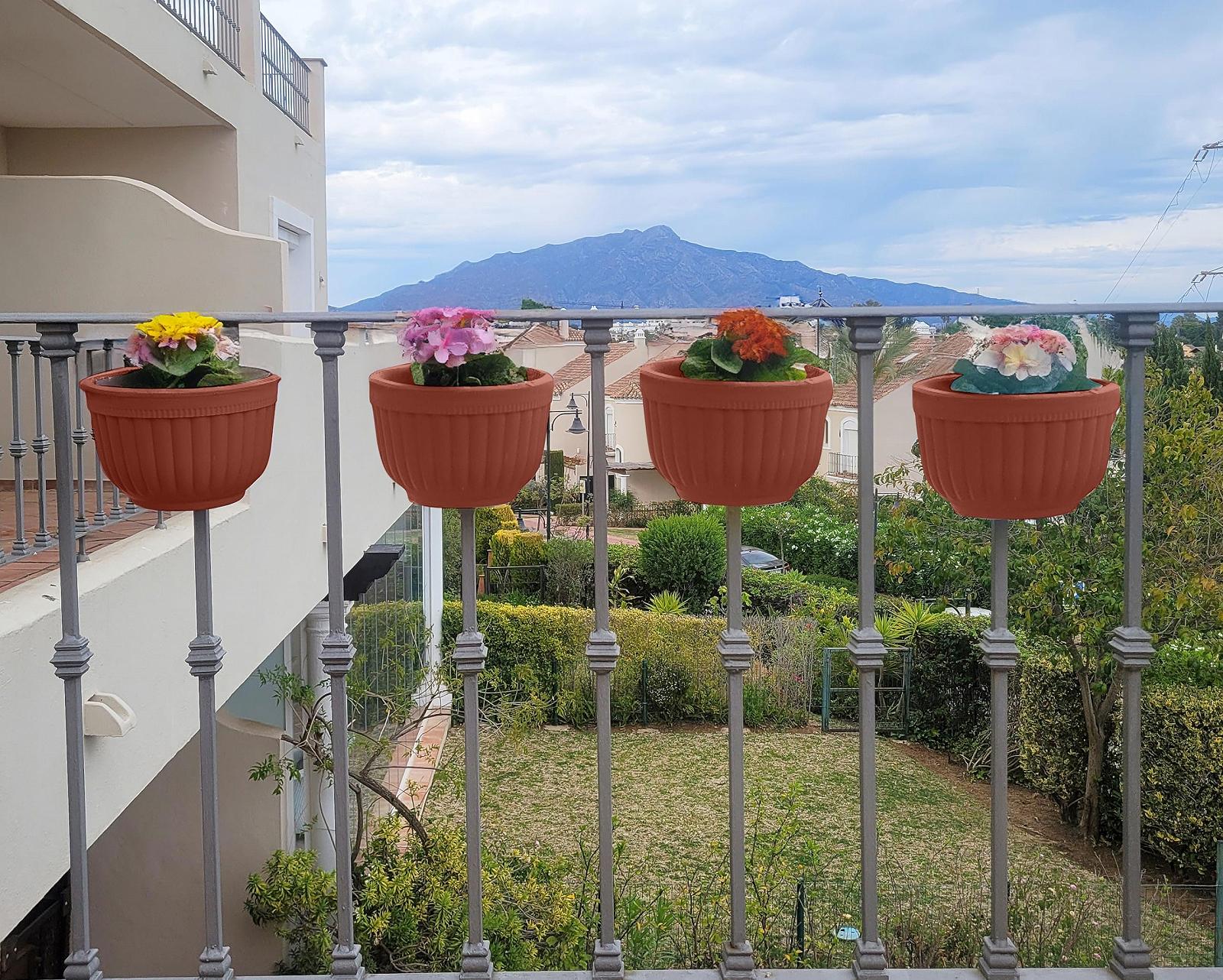 Настінні горщики з автополивом ShoppeWatch PL62 8 шт. теракотовий коричневий, фото №6 Настінні горщики з автополивом ShoppeWatch PL62 8 шт. теракотовий коричневий, фото №6