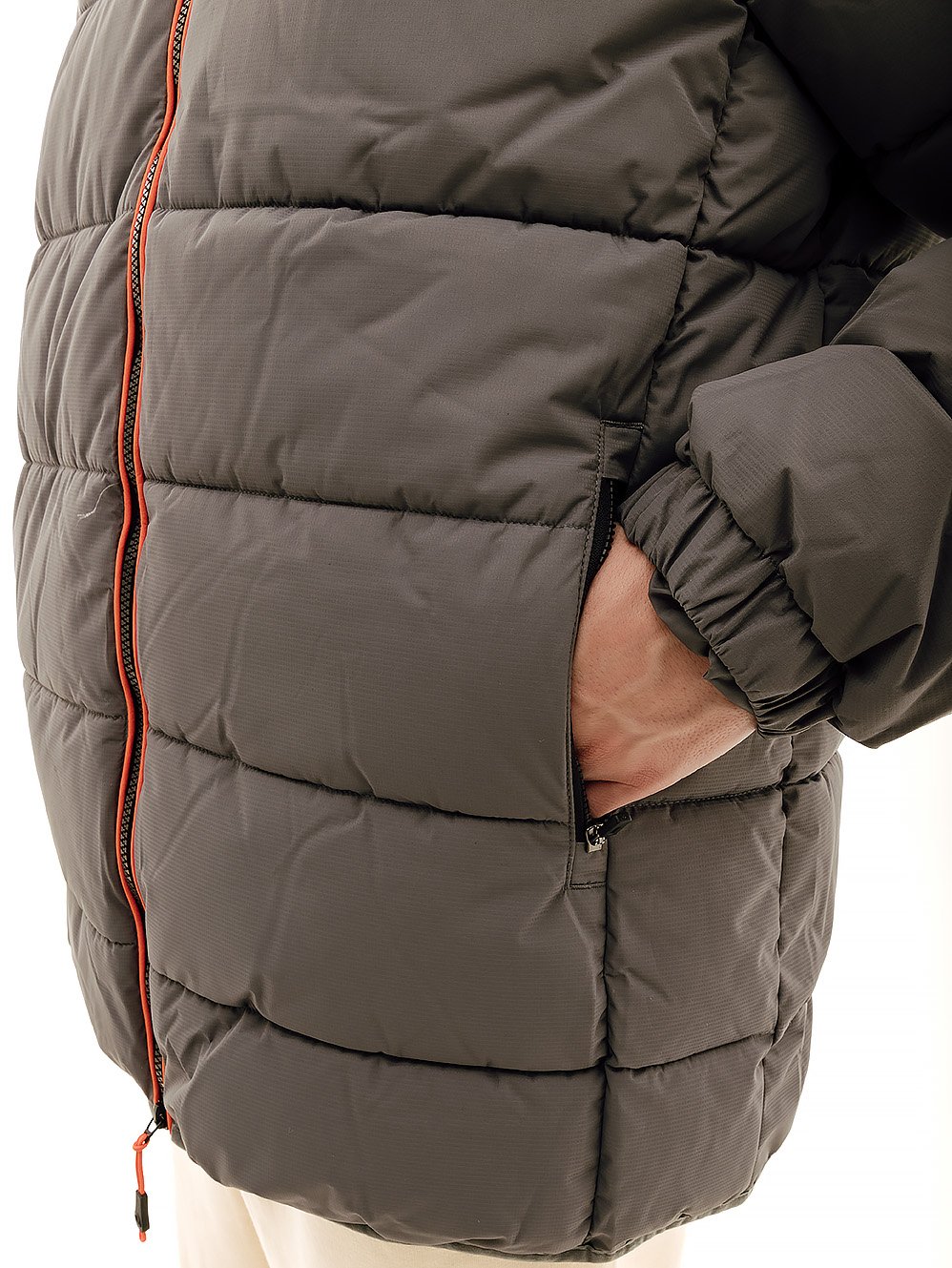 Куртка Ellesse Gerana Jacket XL, фото №3