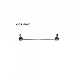 Стойка стабилизатора SKF VKDS 343000 для CITROËN PEUGEOT - Фото 1