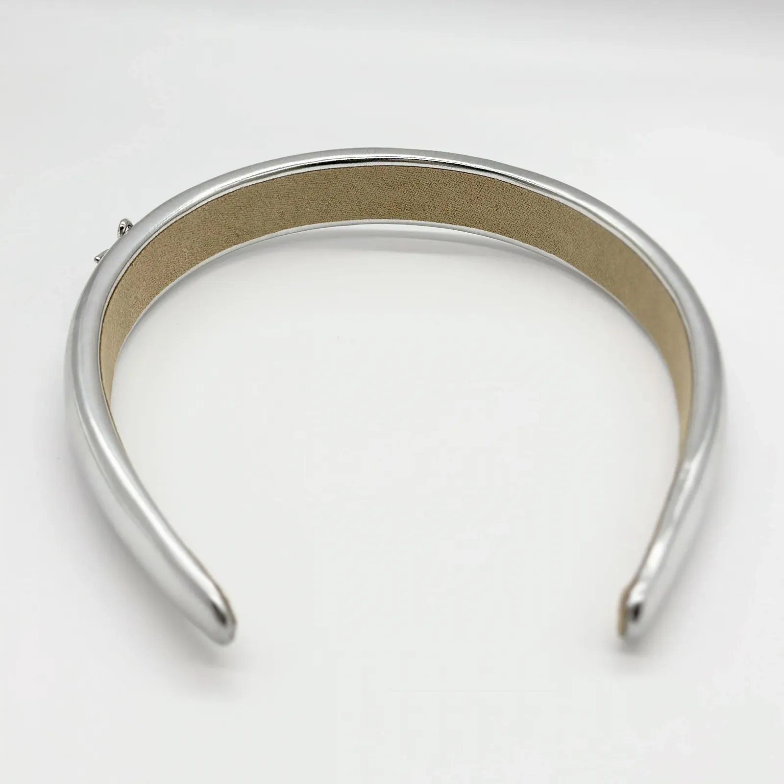 Обруч для волосся з бантом Candy Colours М'які, фото №6