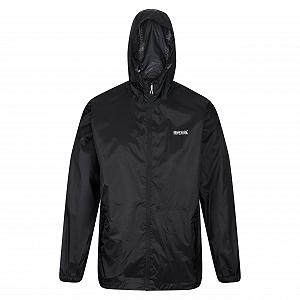 Куртка дождевик Regatta Pack-It III мужская - Фото 1