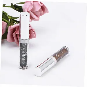 Тіні для повік FOMIYES, блискучі, для жіночого макіяжу, сяючі synthetic.ua - Фото 1