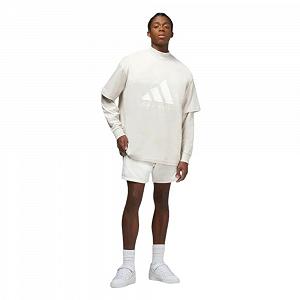 Футболка adidas Basketball S - Фото 1
