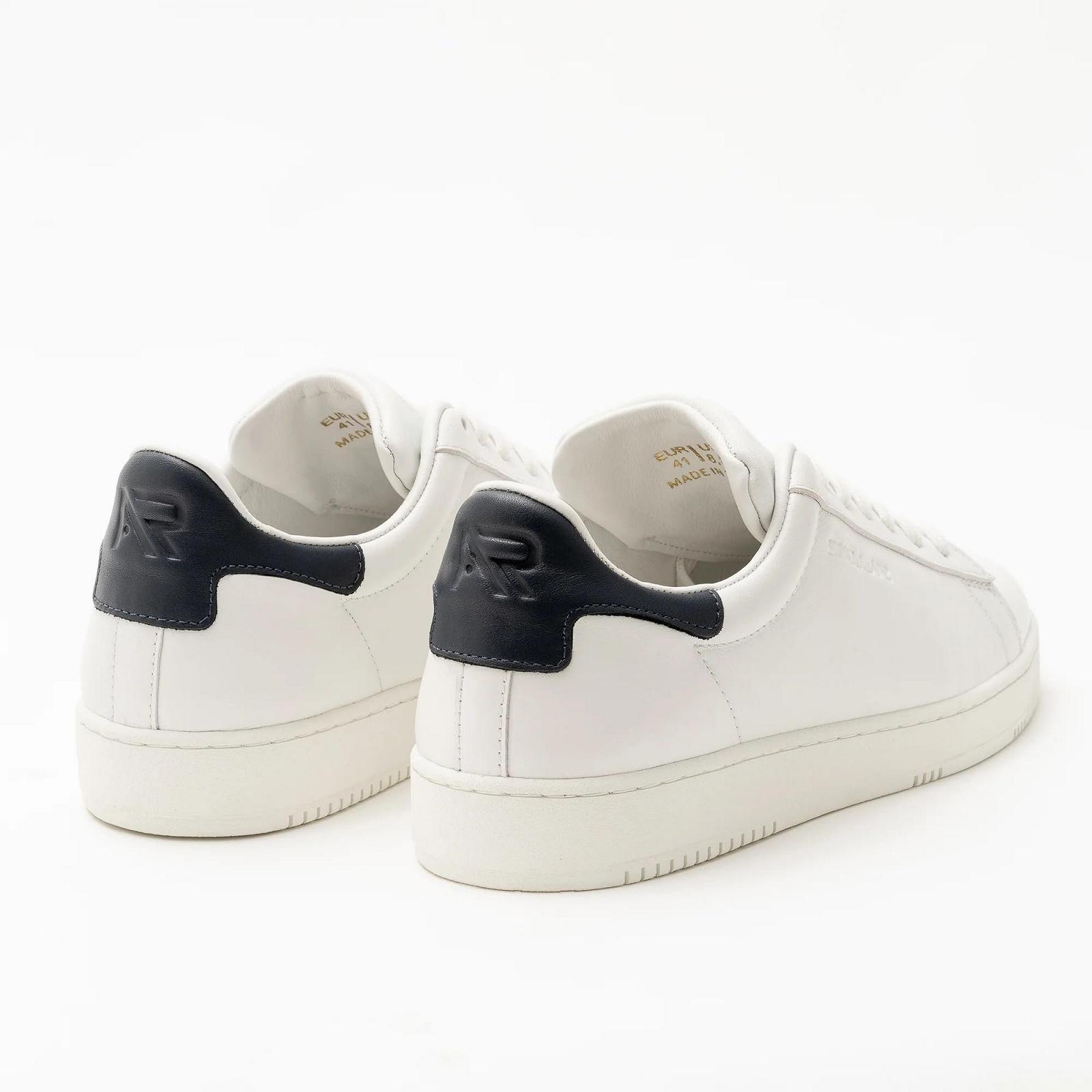 Кросівки SINGULAAR Starwalker Nachhaltige Premium Leather Unisex, фото №4