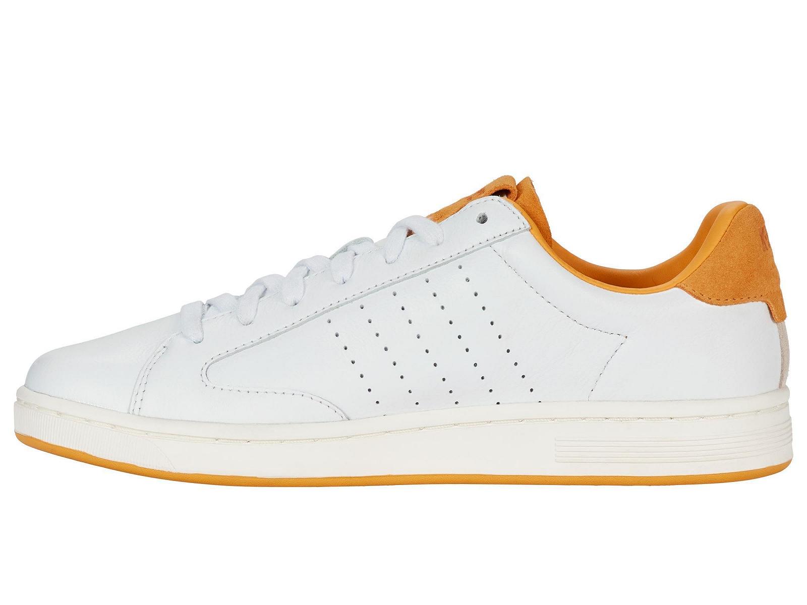 Кросівки K-Swiss Lozan Klub LTH, фото №6 Кросівки K-Swiss Lozan Klub LTH, фото №6