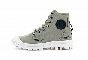 Унісекс черевики Palladium Pampa Hi Htg Supply - Фото 1