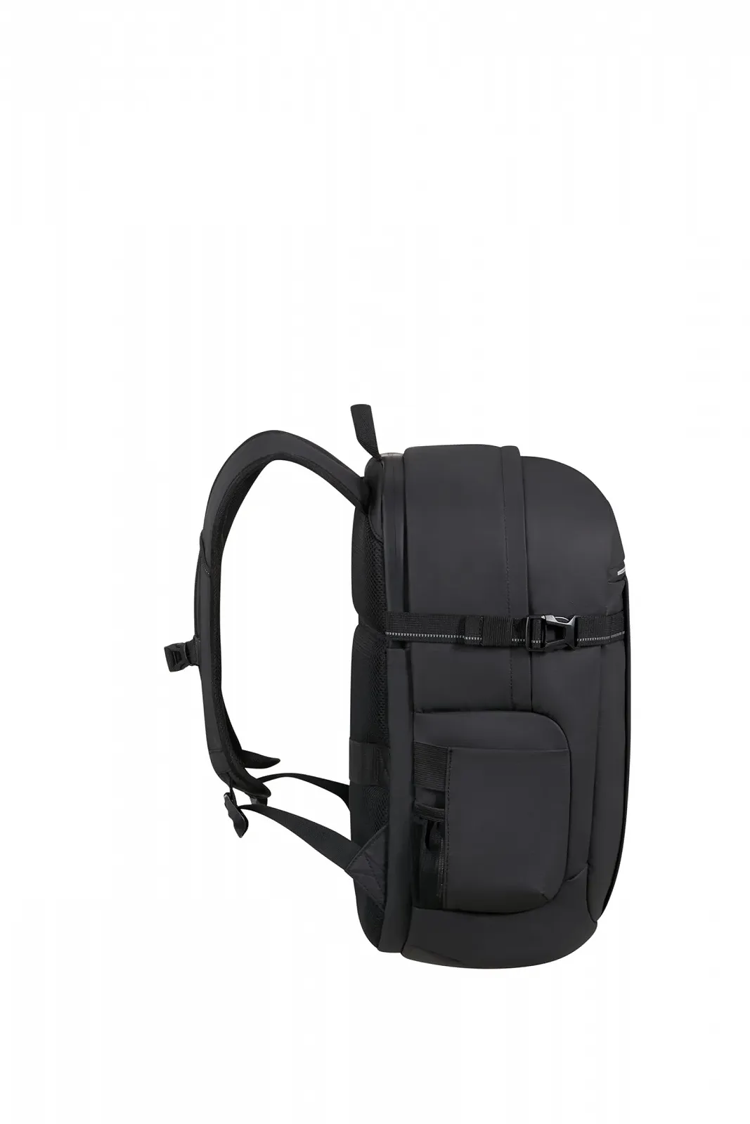 Рюкзак для ноутбука American Tourister Upventure 15.6" 44 см 26.5 л Black, фото №3