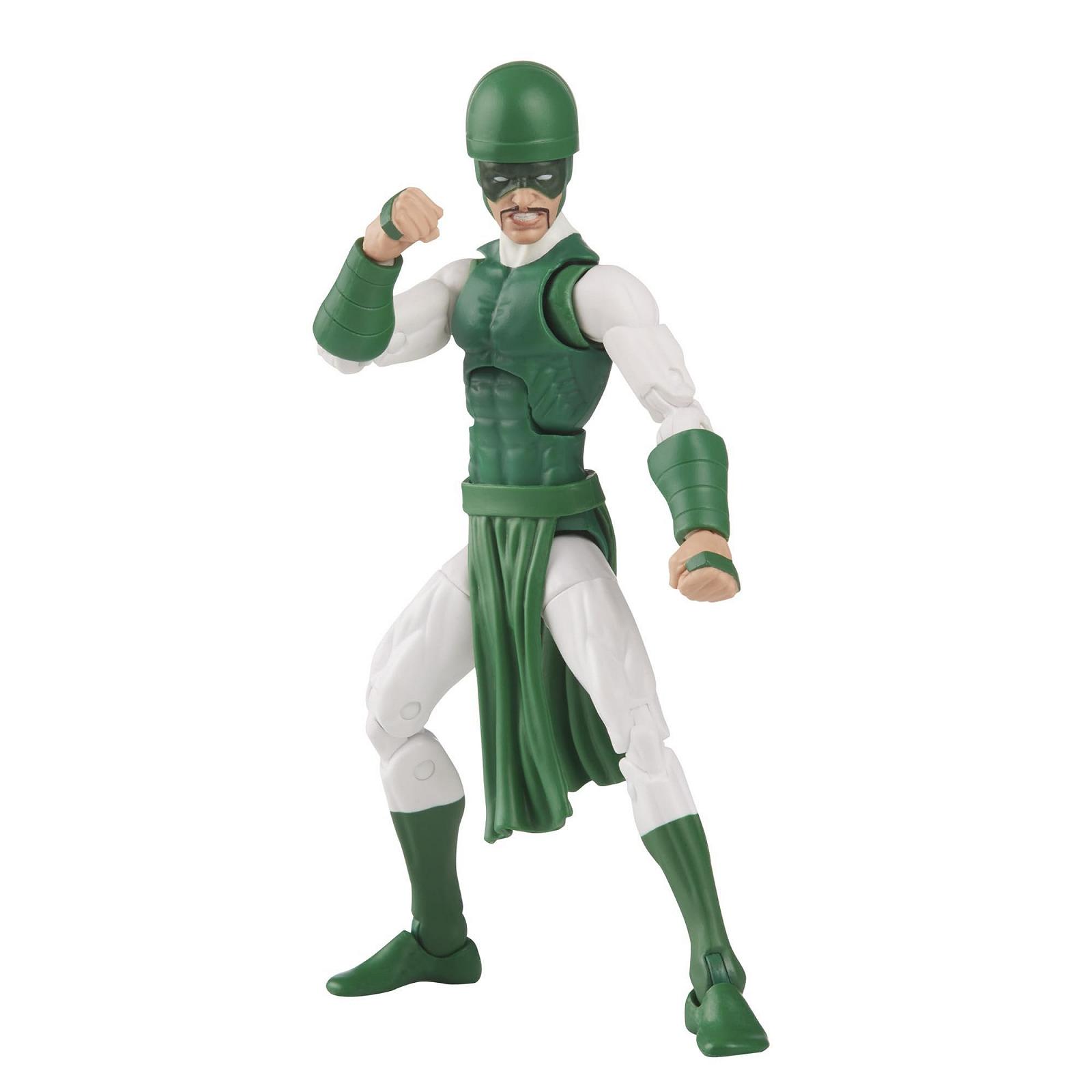 Фигурка Karnak Marvel Legends Series Comics Marvel, 15 см, фото №4